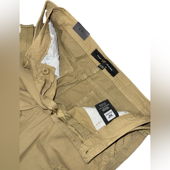 XRAY Men’s Cargo Pants NWT - Picture 9 of 13